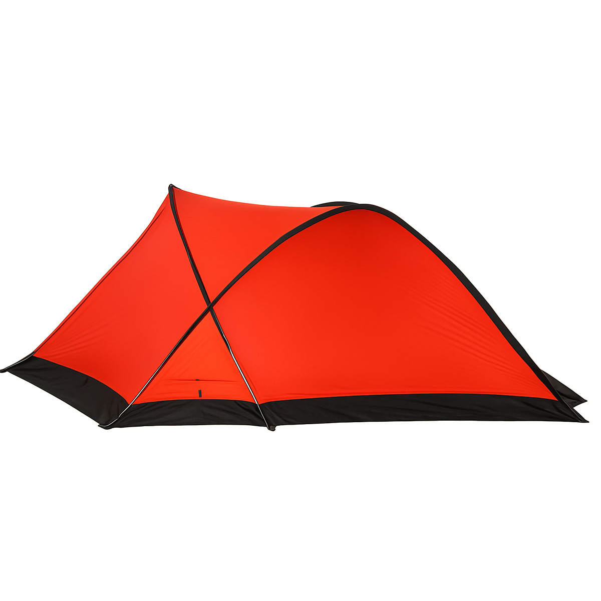 Ultralight Backpacking Tent for 2-3 Persons - Perfect for Outdoor Adventures - Image 2