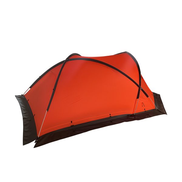 Ultralight Backpacking Tent for 2-3 Persons - Perfect for Outdoor Adventures - Image 4