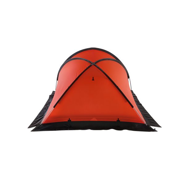 Ultralight Backpacking Tent for 2-3 Persons - Perfect for Outdoor Adventures - Image 5