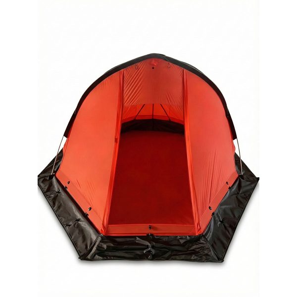 Ultralight Backpacking Tent for 2-3 Persons - Perfect for Outdoor Adventures - Image 6