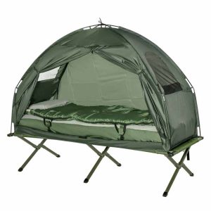 Ultralight Backpacking Tent for 2-3 Persons - Perfect for Outdoor Adventures - Image 7