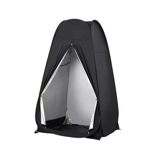 Portable Inflatable Cabin Air Tent for Outdoor Adventures