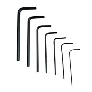 Comprehensive Wrench Set for Optimal Performance and Durability