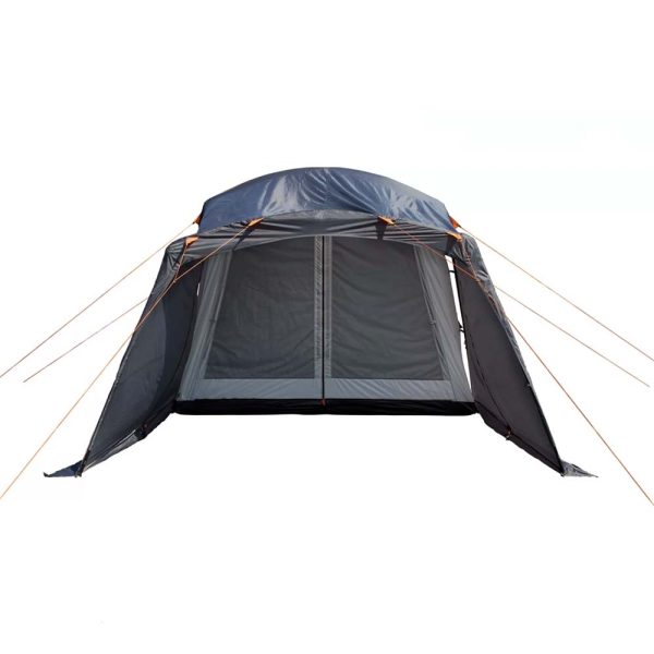 Spacious Large Car Rear Tent with Expansive Vestibule for Ultimate Comfort - Image 6