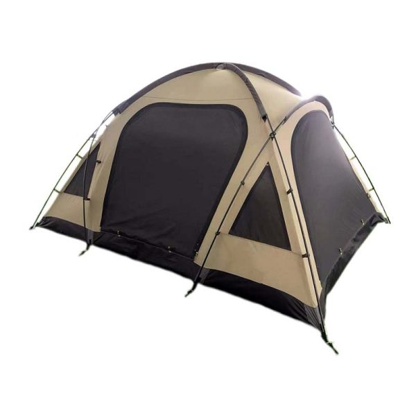 T/C Camping Dome Tent - Durable, Weather-Resistant Outdoor Shelter - Image 3
