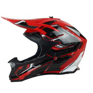 MotoDrop Off-road Motorcycle Helmet for Ultimate Safety and Adventure