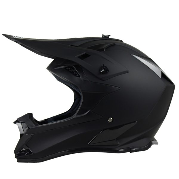 MotoDrop Off-road Motorcycle Helmet for Ultimate Safety and Adventure - Image 5