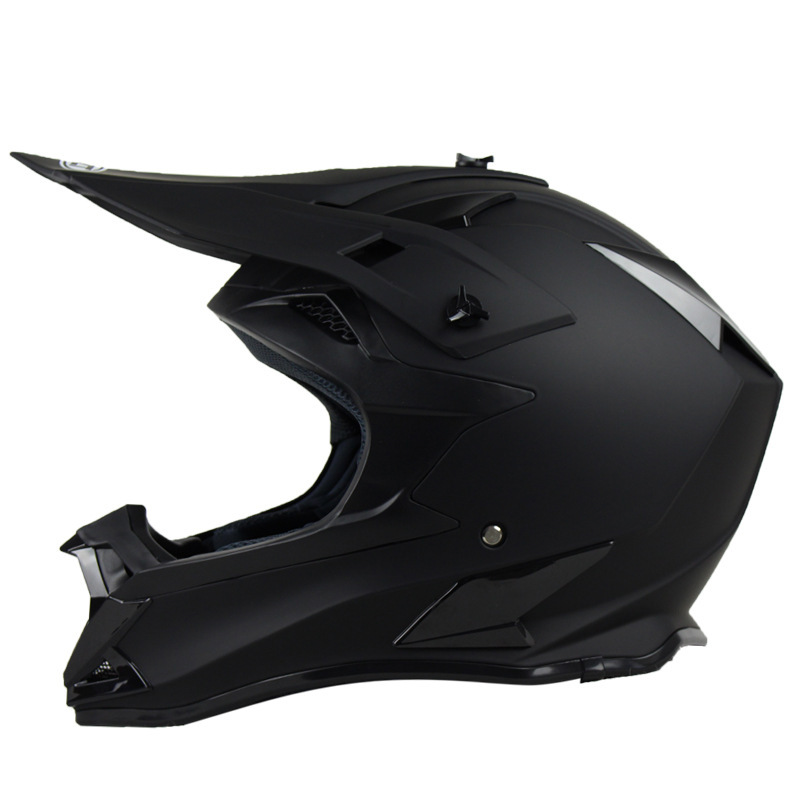 MotoDrop Off-road Motorcycle Helmet for Ultimate Safety and Adventure - Image 6