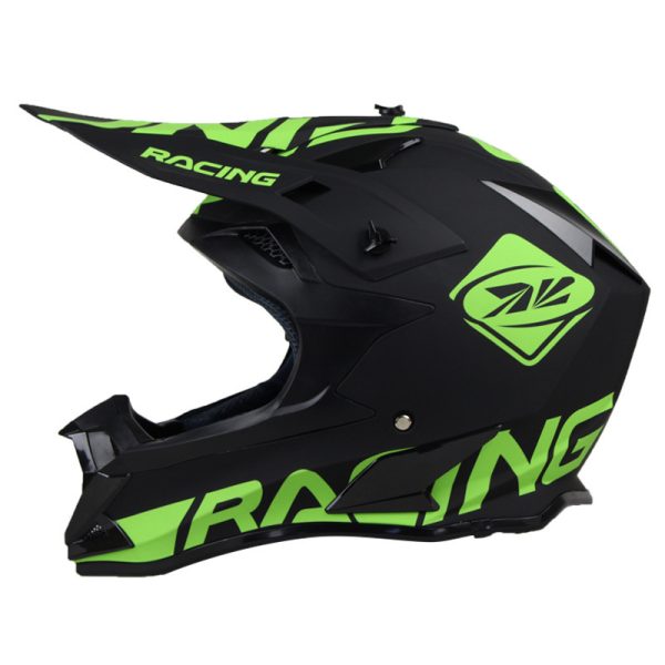 MotoDrop Off-road Motorcycle Helmet for Ultimate Safety and Adventure - Image 7