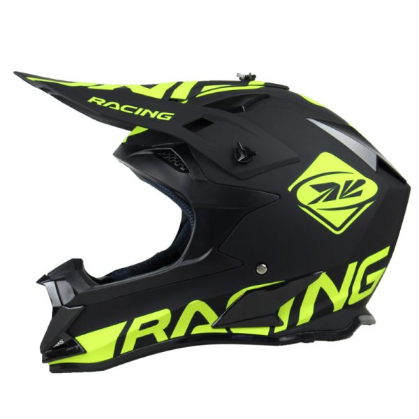 MotoDrop Off-road Motorcycle Helmet for Ultimate Safety and Adventure - Image 10