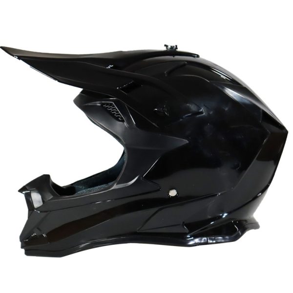 MotoDrop Off-road Motorcycle Helmet for Ultimate Safety and Adventure - Image 12