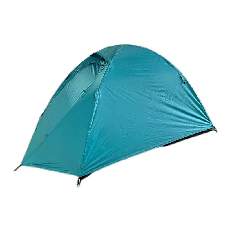 Lightweight 2-Person Dome Camping Tent for Easy Outdoor Adventures - Image 2