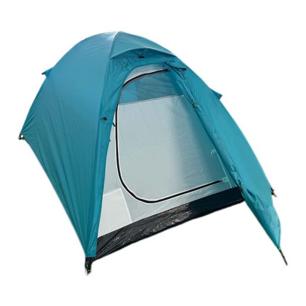 Lightweight 2-Person Dome Camping Tent for Easy Outdoor Adventures - Image 3