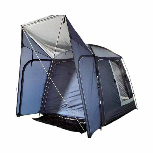 Caravan Side Tent - Premium Outdoor Shelter for Your Adventure - Image 3