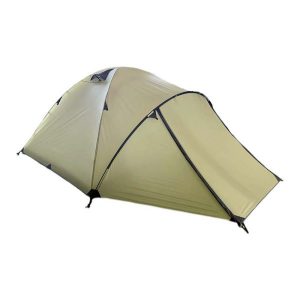 Durable Lightweight Camping Dome Tent for Ultimate Outdoor Adventures