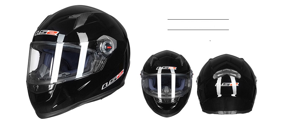 Stylish Motorcycle Crew Helmet for Ultimate Protection and Comfort - Image 6