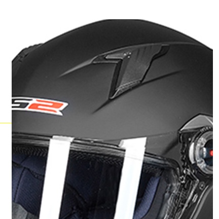Stylish Motorcycle Crew Helmet for Ultimate Protection and Comfort - Image 11