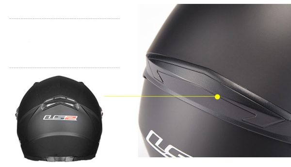 Stylish Motorcycle Crew Helmet for Ultimate Protection and Comfort - Image 12