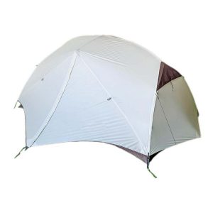 Ultralight 2-Person Backpacking Tent for Adventure Seekers