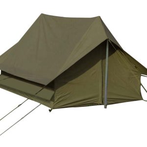 Inflatable Caravan Awning for Camping - Easy Setup & Weather Protection