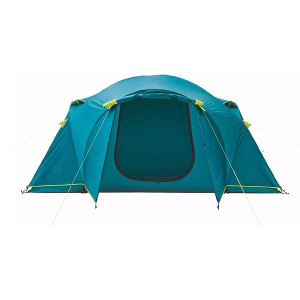 Spacious 8-Person Camping Dome Tent for Ultimate Outdoor Adventures - Image 3