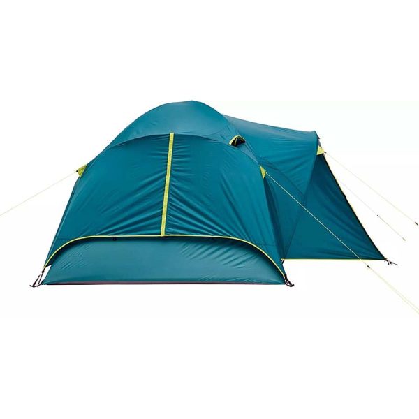 Spacious 8-Person Camping Dome Tent for Ultimate Outdoor Adventures - Image 5