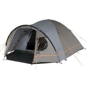 Spacious 8-Person Camping Dome Tent for Ultimate Outdoor Adventures - Image 7