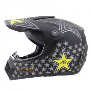 Premium Mountain Bike Full Helmet for Ultimate Safety and Performance