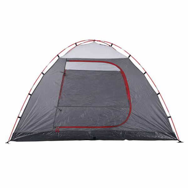 Spacious Double-Layer Family Camping Tent for Ultimate Outdoor Comfort - Image 6