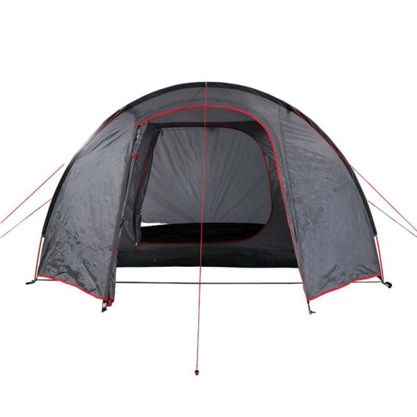 Spacious Double-Layer Family Camping Tent for Ultimate Outdoor Comfort - Image 7