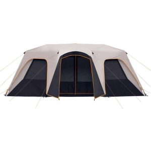 Spacious Double-Layer Family Camping Tent for Ultimate Outdoor Comfort - Image 8