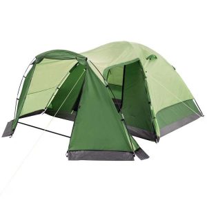 2-3 Person Camping Dome Tent - Durable, Weather-Resistant, Easy Setup