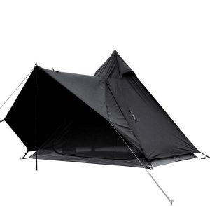 Premium Motorcycle Shelter Tunnel Tent for Ultimate Protection - Image 2