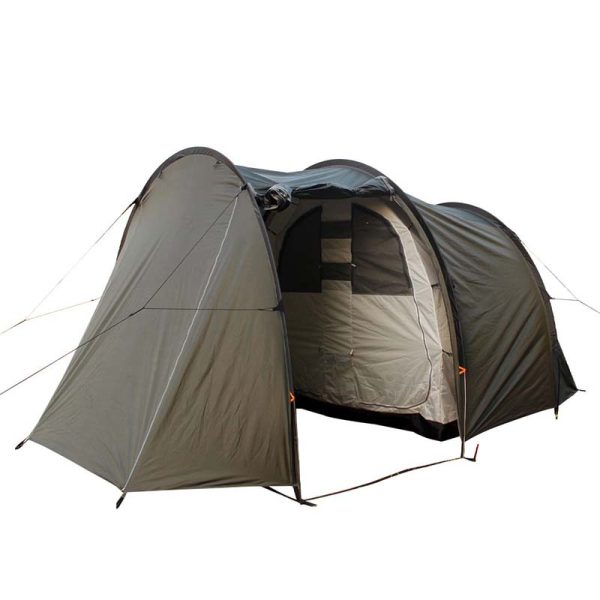 Premium Motorcycle Shelter Tunnel Tent for Ultimate Protection - Image 3