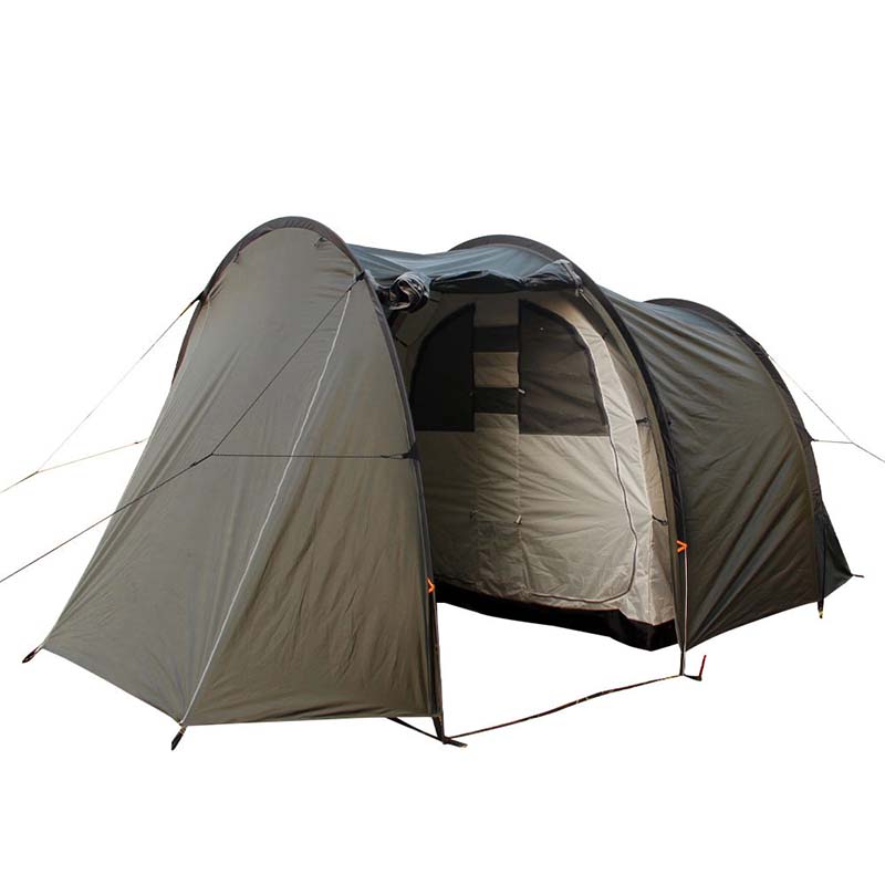 Premium Motorcycle Shelter Tunnel Tent for Ultimate Protection - Image 4