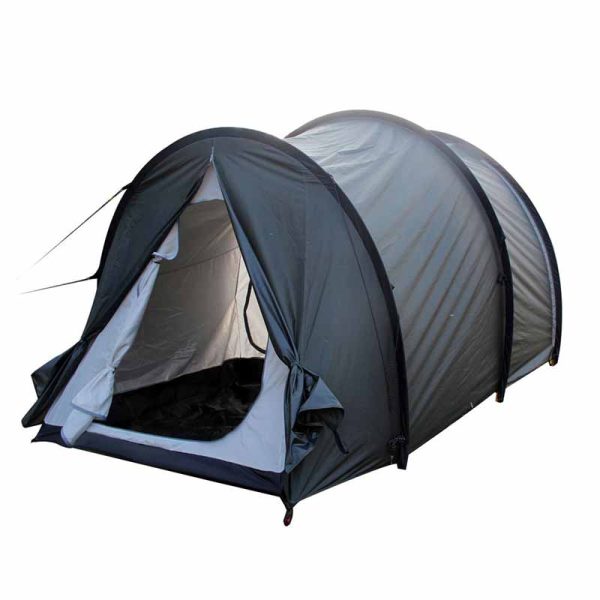 Premium Motorcycle Shelter Tunnel Tent for Ultimate Protection - Image 7
