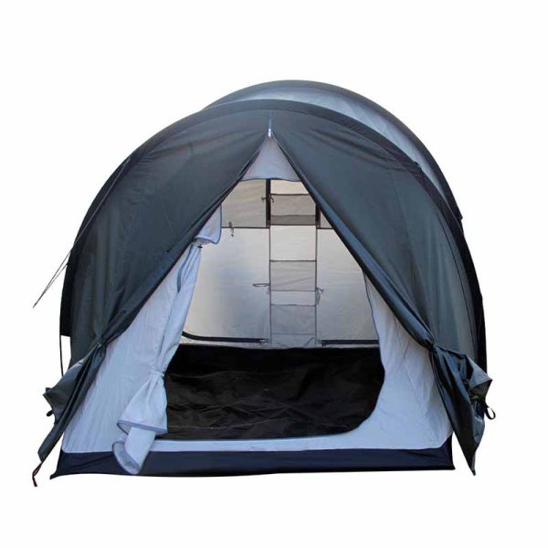 Premium Motorcycle Shelter Tunnel Tent for Ultimate Protection - Image 8