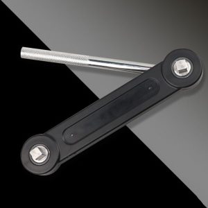 Universal Torque Wrench: Combination Extension Wrench for Versatile Use