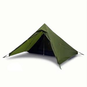 Ultralight Backpacking Tipi Pole Tent - Perfect for Outdoor Adventures