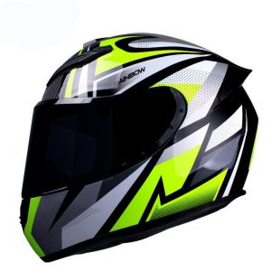 Full-Cover Electric Bike Riding Helmet - Cool, Stylish, All-Season Protection