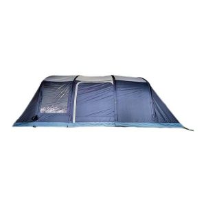 Oversized Inflatable Tunnel Tent for Motorhome Awning - Perfect for Camping