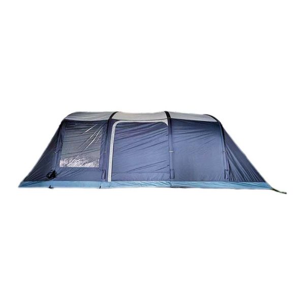 Oversized Inflatable Tunnel Tent for Motorhome Awning - Perfect for Camping