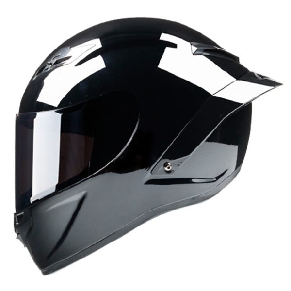 Tails Cool All-Over Electric Helmet - Stylish and Functional Safety Gear