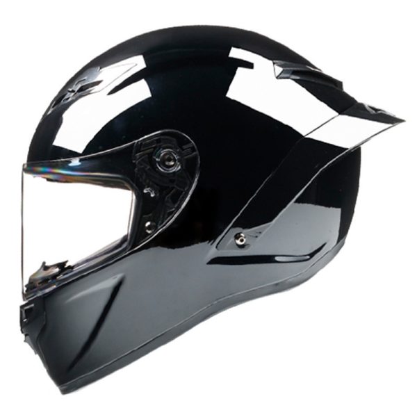 Tails Cool All-Over Electric Helmet - Stylish and Functional Safety Gear - Image 3
