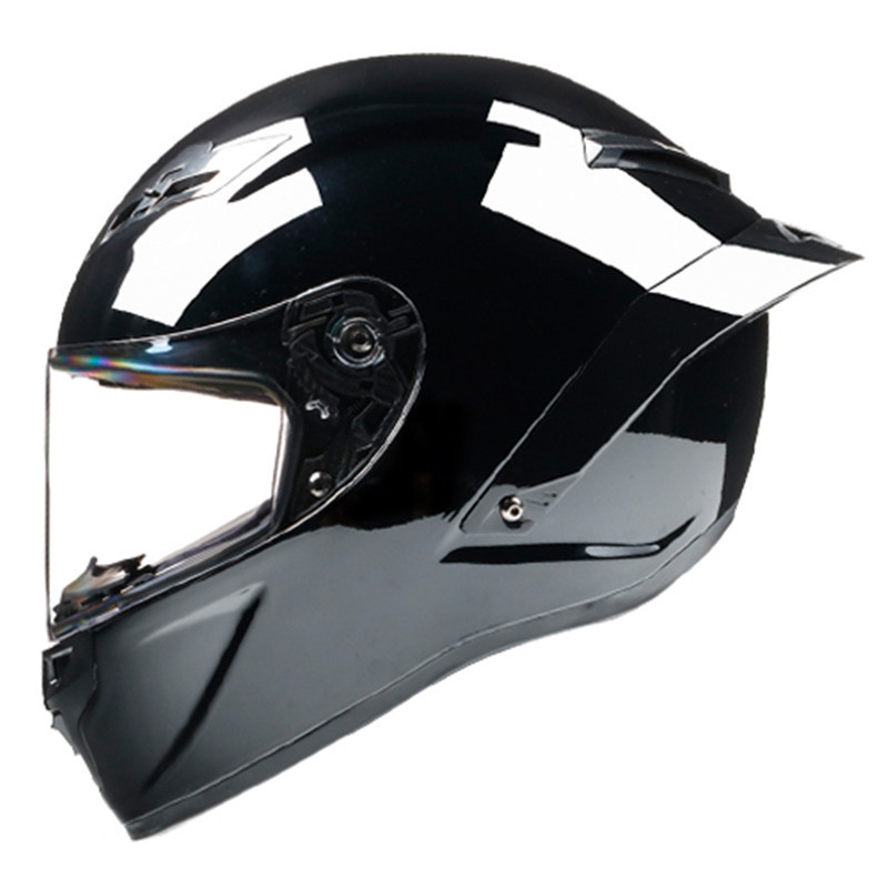 Tails Cool All-Over Electric Helmet - Stylish and Functional Safety Gear - Image 4