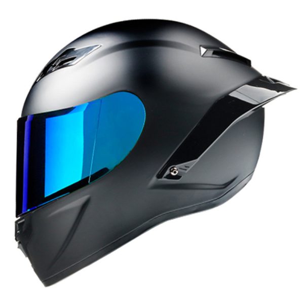 Tails Cool All-Over Electric Helmet - Stylish and Functional Safety Gear - Image 8