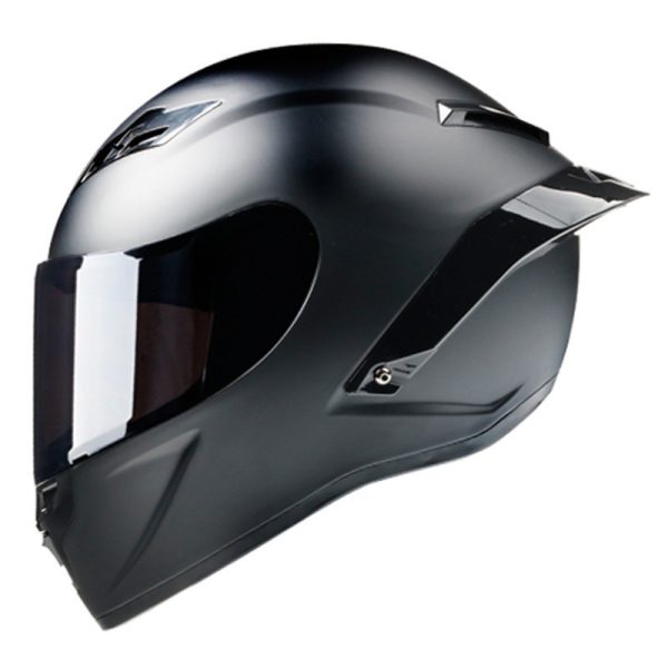 Tails Cool All-Over Electric Helmet - Stylish and Functional Safety Gear - Image 10
