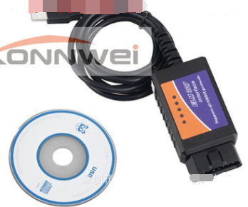 Discover the Latest ELM327 WIFI V1.5 OBD2 Auto Code Reader with Wi-Fi Connectivity - Image 7