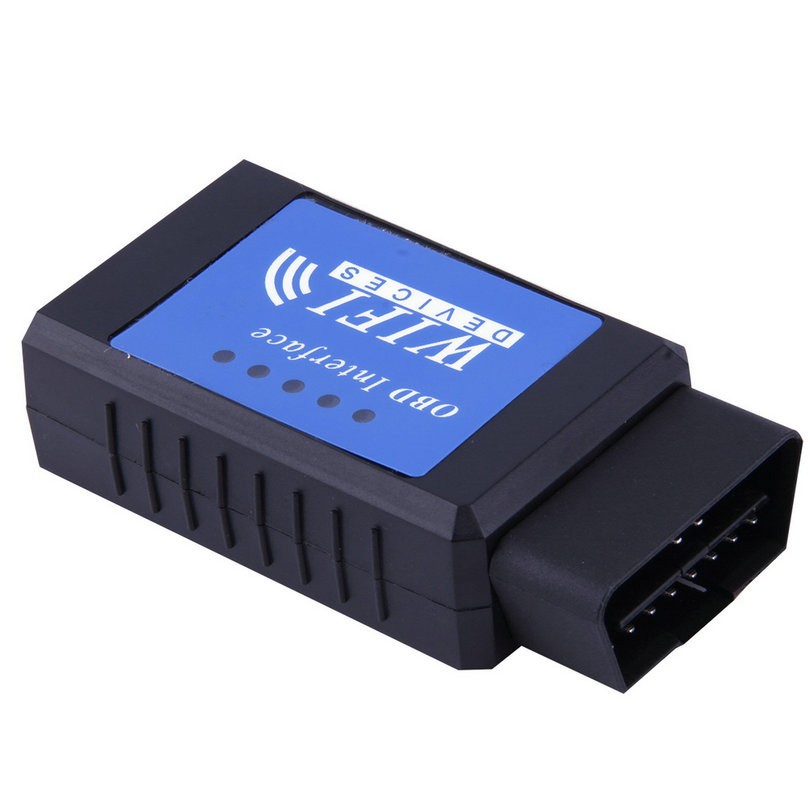 Discover the Latest ELM327 WIFI V1.5 OBD2 Auto Code Reader with Wi-Fi Connectivity - Image 9