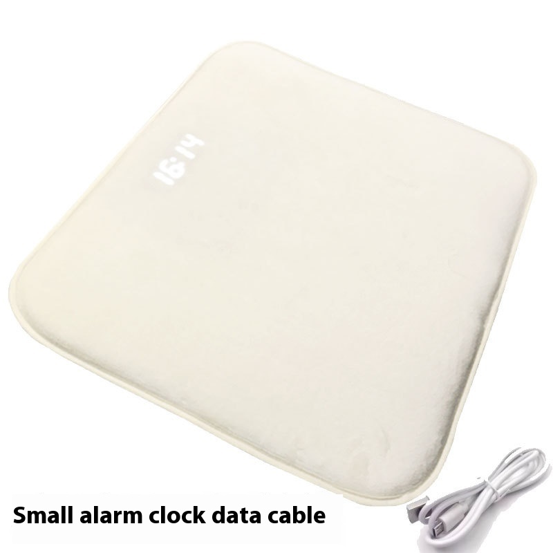 Innovative Smart Carpet Mat with Lazy Music Alarm Clock Feature - Image 3
